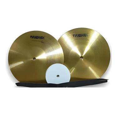 Imagem de Prato profire fanfarra 13 alloy - par - PRO FIRE