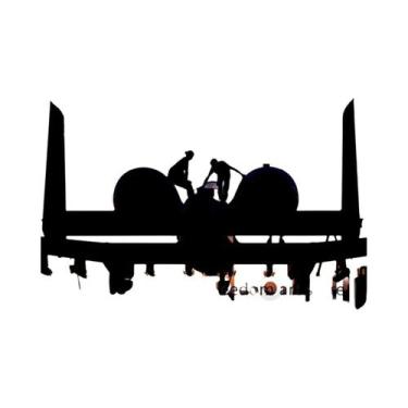 Imagem de Pôster De Arte Em Lona De Avião Retro F16 Fighting Falcon Thunderbolt 