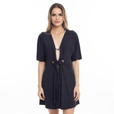 Imagem de Saída De Praia Natalia Brisa M-Feminino