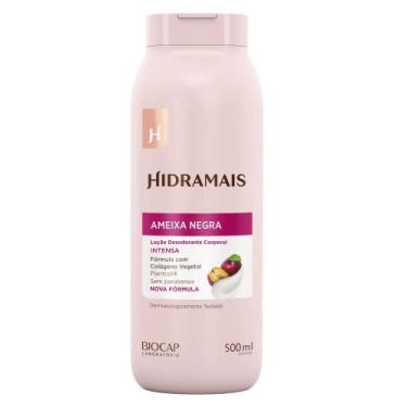 Imagem de Hidratante Ameixa Negra 500ml Hidramais