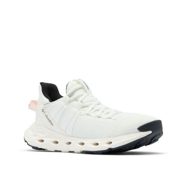 Imagem de Columbia Tênis feminino Terrastride ARO, Sal marinho/quartzo pêssego, 34