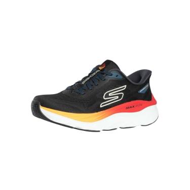 Imagem de Tênis Skechers Max Cor:Preto;Tamanho:39