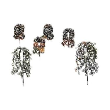 Imagem de Luzes De Jardim À Prova d'Água Com Energia Solar Para Decoração De Pát