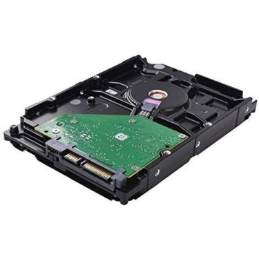 Imagem de Hiseeu Disco rígido interno de 2,5 polegadas 1 TB, 7200 RPM classe SATA 6Gb/s HDD, 64 MB de cache, armazenamento de alta velocidade para sistema de câmera de segurança sem fio, kit de vigilância NVR