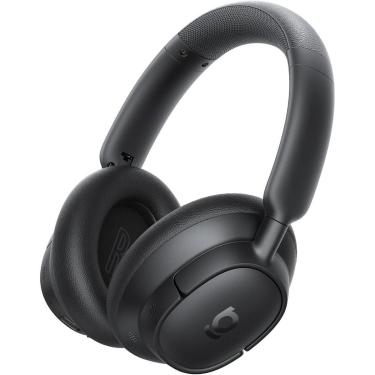 Imagem de Fone de Ouvido Baseus Bass BH1 NC ANC Híbrido Adaptativo em Tempo Real Som LDAC Alta Resolução 80h-Unissex