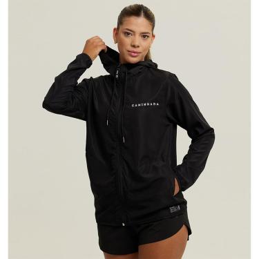 Imagem de Jaqueta Corta Vento Feminino Impermeável WSS Brasil Caminhada-Masculino