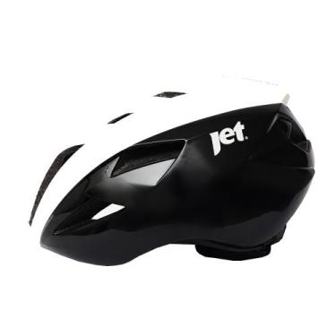 Imagem de Capacete Ciclismo Jet Gripen Bike Ventilado MTB Speed Ajuste Tamanho U