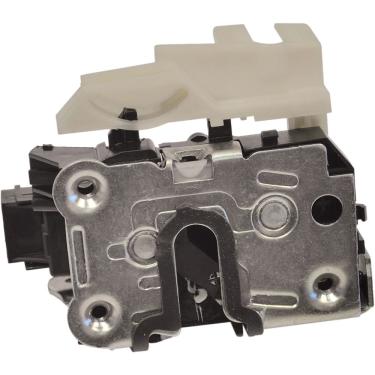 Imagem de Fechadura Porta Diant Lado Esquerdo Duster Após 11