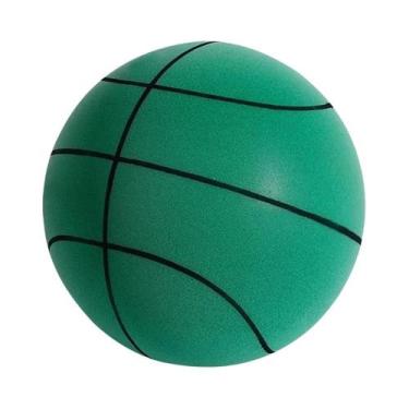 Imagem de Bolas De Basquete Silenciosas Para Crianças, De Espuma, 18/21/24CM, Ta