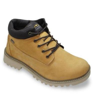 Imagem de Bota Bull Terrier Clark II Masculina-Masculino