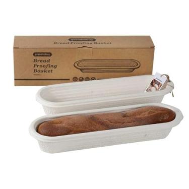 Imagem de Cesta antipolpa (2 peças de 38 cm de comprimento)