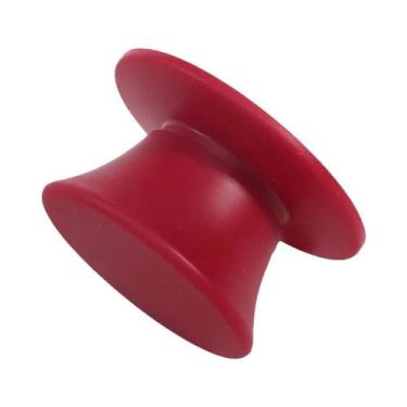 Imagem de Puxador Universal De Silicone Para Tampa De Panela - Alça De Substitui