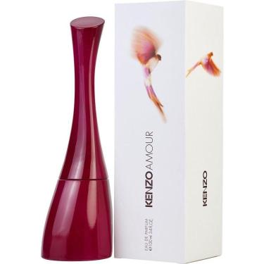 Imagem de Perfume Feminino Kenzo Amour Kenzo Eau De Parfum 100 Ml (fuchsia Edition)