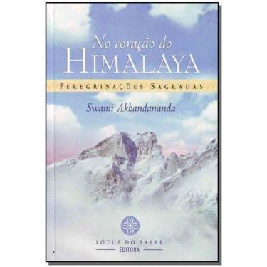 Imagem de No Coração do Himalaya - Peregrinações Sagradas - LOTUS DO SABER, Sort