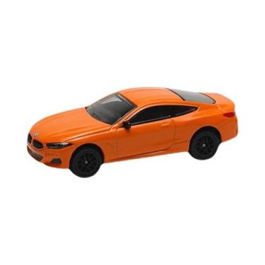 Imagem de Modelo De Carro Clássico Volkswagen Bus T1 Beetle Em Escala 1:64, Fund