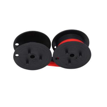 Imagem de Fita para Calculadora Casio  Dr-120 TM - Menno