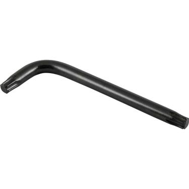 Imagem de Chave Hexalobular T30 Tipo L, 43tx Gedore Ostenvonder