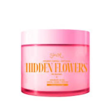 Imagem de Skelt - Hidratante Desodorante Corporal Hidden Flowers 200g