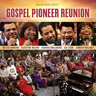 Imagem de Gospel Pioneer Reunion