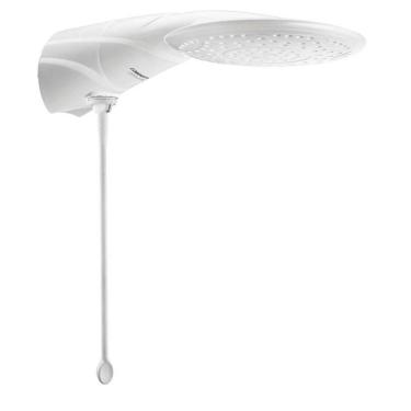 Imagem de Ducha Advanced Turbo Eletrônica 220 Volts 7500 Watts 7510528 Lorenzetti Ducha Advanced Turbo Ele