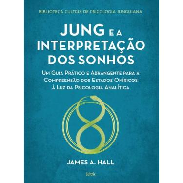 Imagem de Livro - Jung e a interpretação dos sonhos