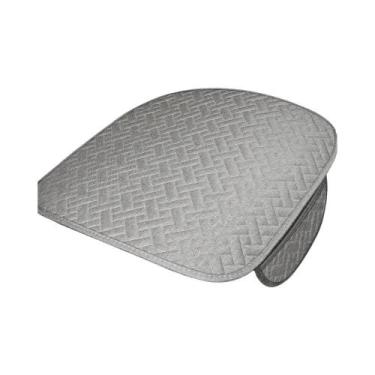 Imagem de Capa Universal De Linho Para Banco De Carro Para Todas as Estações, Ca