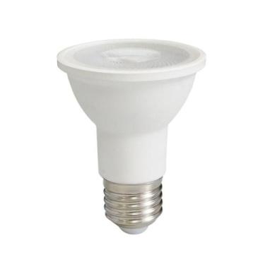 Imagem de Lâmpada LED Evoled Par20 7W 4000K E27 Bivolt - LE-3329