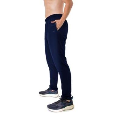 Imagem de Calça Elite Tactel Esporte 004300-Masculino