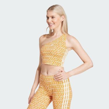 Imagem de Regata Adidas Farm Rio Feminina-Feminino