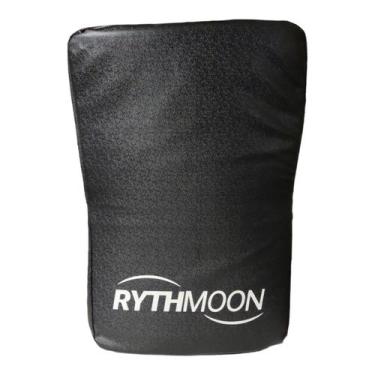 Imagem de Aparador De Chute Muay Thai Grande Rythmoon, Preto