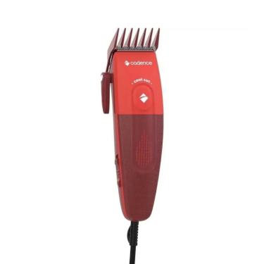 Imagem de Maquina De Cortar Cabelos CAB183 Cadence 127V