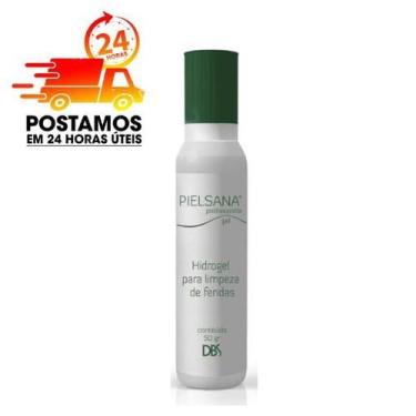 Imagem de Pielsana Polihexanida Gel - 50g - DBS