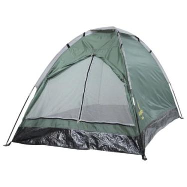 Imagem de Barraca de Camping Iglu Koala Tenda 3 Pessoas Guepardo