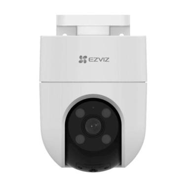 Imagem de Câmera de Segurança Externa Wi-Fi 360 H8C 2K - EZVIZ