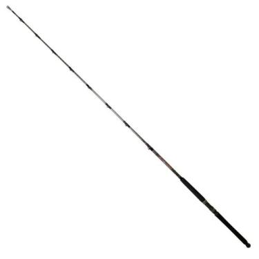 Imagem de Vara Pesca Pesada Giant Catfish GC2 C661XH 1,98m 60-120 Lbs Inteiriça 