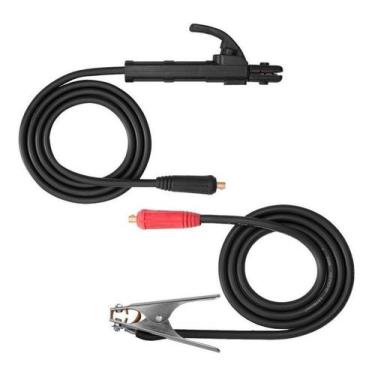 Imagem de Maquina de Solda Inversora Lynus Lis-200 Power 200A Bivolt, Bivolt
