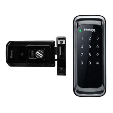 Imagem de Fechadura Digital com Senha Intelbras - FR101