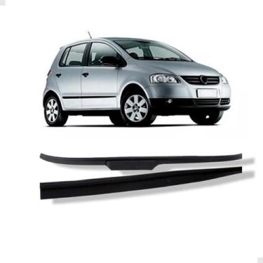 Imagem de Par Pingadeira Fox 2004 A 2012 2 Portas Auto Colante - SANFIL
