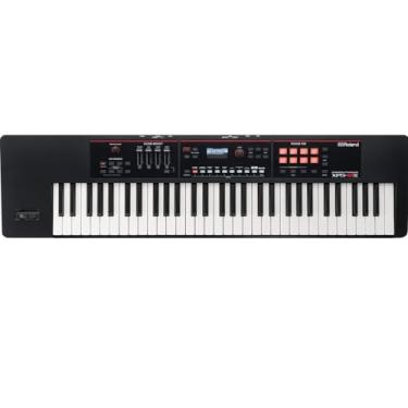 Imagem de Roland XPS-10X | Sintetizador Expansível