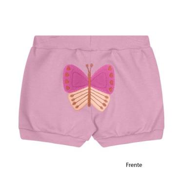 Imagem de Shorts bebê 12745 - Kiko Baby, P