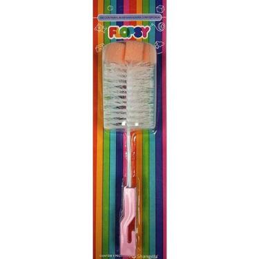 Imagem de Limpador de Mamadeira Com Esponja Limpa Fácil - Flopsy - Shangrila,  R