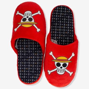 Imagem de Chinelo de quarto one piece "g"