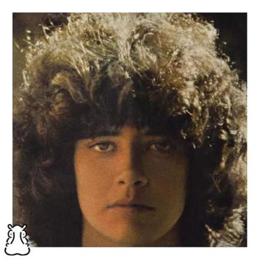 Imagem de LP Simone - Face a Face - Disco de Vinil - Novo - Hm - Universal Music