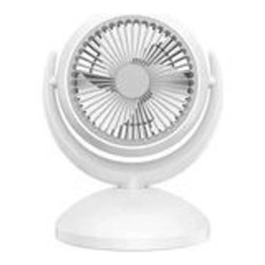 Imagem de Ventilador Lelong Portátil Usb Recarregável Le-753 Pro - lellong