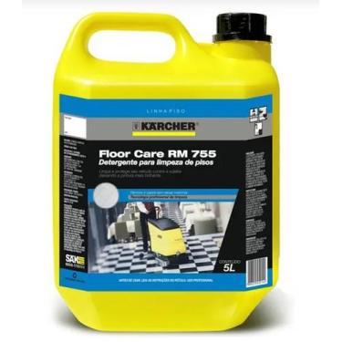 Imagem de Floor Care RM 755 Kärcher - 5 Litros - Karcher