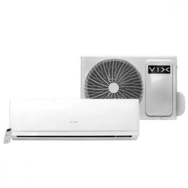 Imagem de Ar Condicionado Vix 12.000 Btus Frio Split Hi Wall Inverter Branco - 2