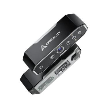 Imagem de Scanner 3D Creality CR-Scan Otter - Precisão 0.02mm, Industrial e Full