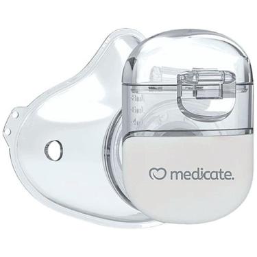 Imagem de Inalador Portátil Mesh Mask Medicate
