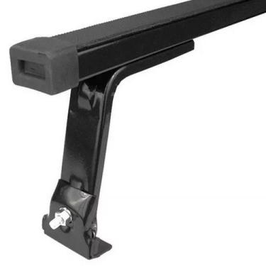 Imagem de Rack De Teto Long Life Cargo Fusca 1200mm X 150mm Aço - C2