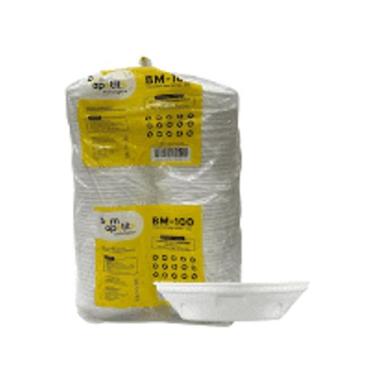 Imagem de Marmitex De Isopor 500ml - Bom Apetite